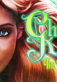 Cover image for the game Chronicle Keepers: The Dreaming Garden