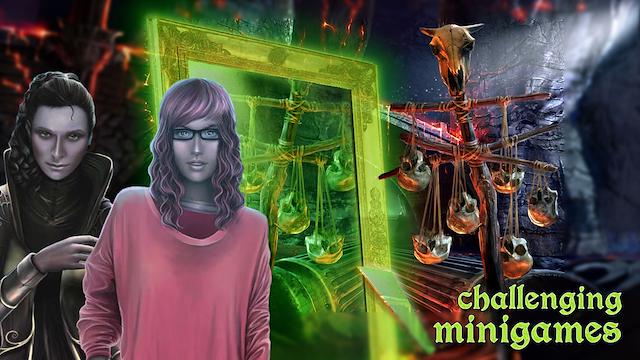 Image for the game Chronicle Keepers: The Dreaming Garden