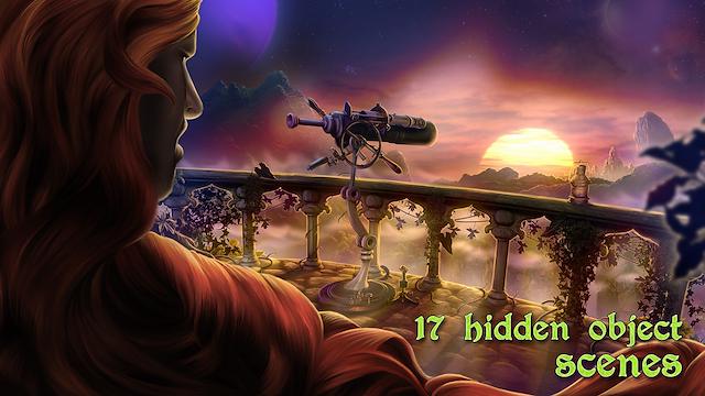 Image for the game Chronicle Keepers: The Dreaming Garden