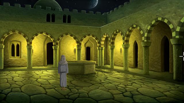 Image for the game Chronicle of Innsmouth: Mountains of Madness