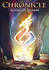 Cover image for the game Chronicle: RuneScape Legends