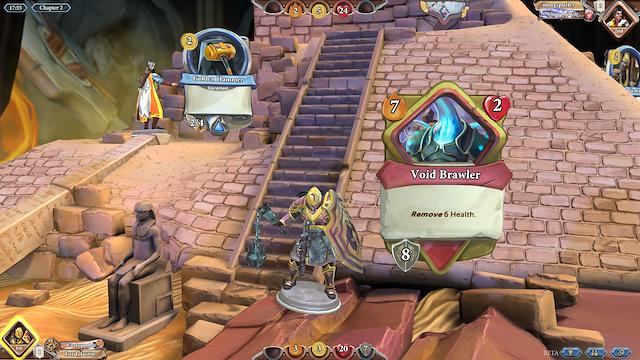 Image for the game Chronicle: RuneScape Legends