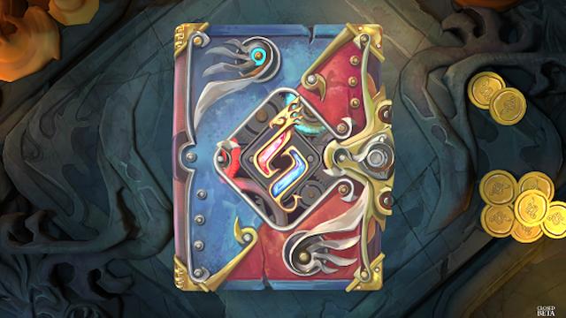 Image for the game Chronicle: RuneScape Legends