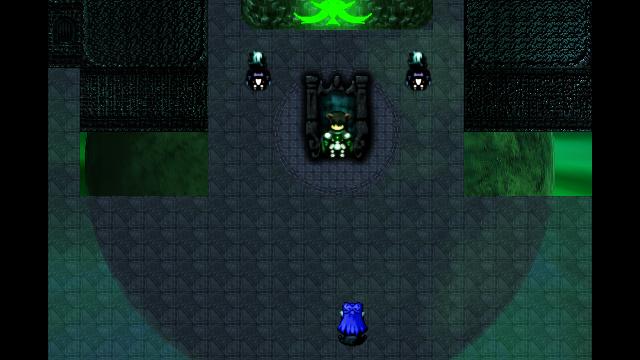 Image for the game Chronicles of a Dark Lord: Episode 2 War of the Abyss