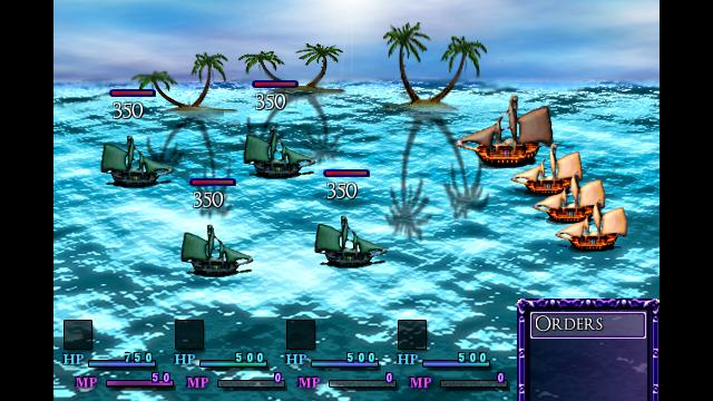 Image for the game Chronicles of a Dark Lord: Episode 2 War of the Abyss