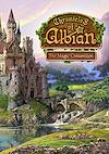 Cover image for the game Chronicles of Albian: The Magic Convention