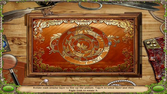 Image for the game Chronicles of Albian: The Magic Convention