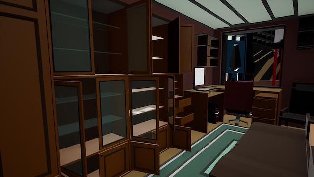 Image for the game Chronicles of Cyberpunk: Deep Sleep