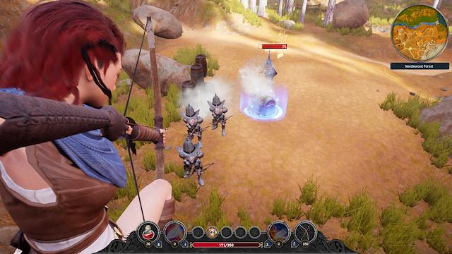 Image for the game Chronicles of Galdurvale