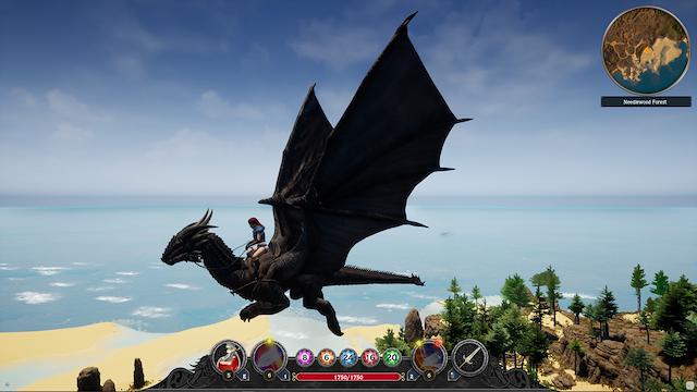 Image for the game Chronicles of Galdurvale
