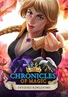Cover image for the game Chronicles of Magic: Divided Kingdoms