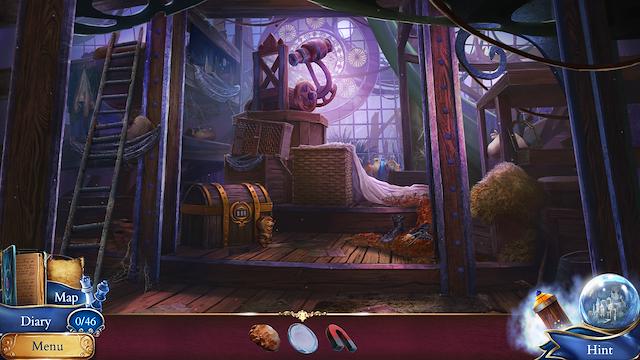 Image for the game Chronicles of Magic: Divided Kingdoms