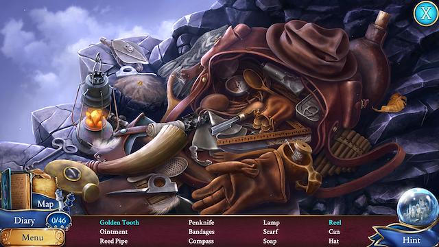 Image for the game Chronicles of Magic: Divided Kingdoms