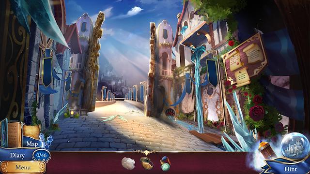 Image for the game Chronicles of Magic: Divided Kingdoms
