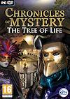 Cover image for the game Chronicles of Mystery: The Secret Tree of Life