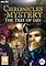 Cover image for the game Chronicles of Mystery: The Secret Tree of Life