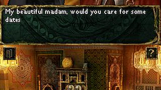 Image for the game Chronicles of Mystery: The Secret Tree of Life