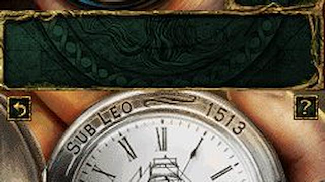 Image for the game Chronicles of Mystery: The Secret Tree of Life