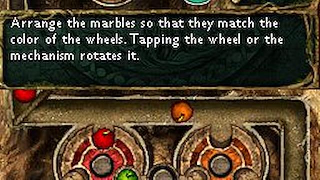 Image for the game Chronicles of Mystery: The Secret Tree of Life