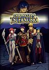 Cover image for the game Chronicles of Tsufanubra