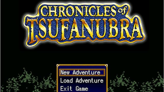 Image for the game Chronicles of Tsufanubra