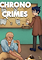 Cover image for the game Chrono Crimes