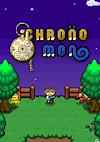 Cover image for the game Chronomon