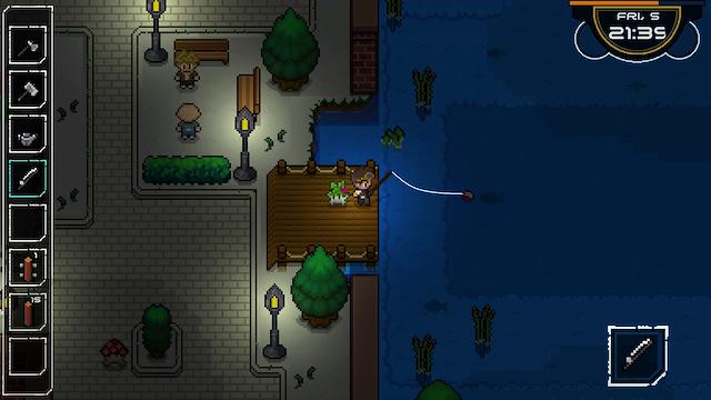 Image for the game Chronomon