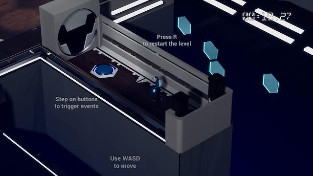 Image for the game Chronoraptor