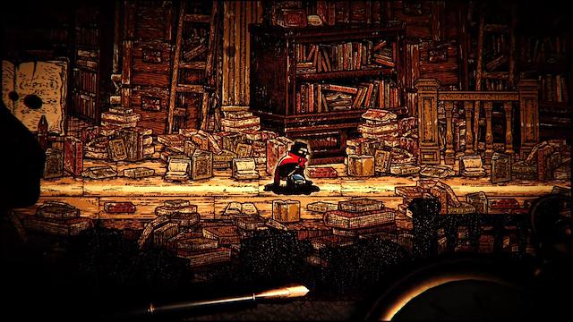 Image for the game Chronoscript: The Endless End