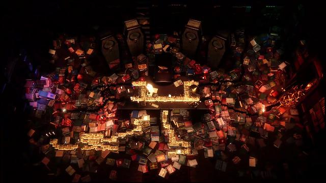 Image for the game Chronoscript: The Endless End