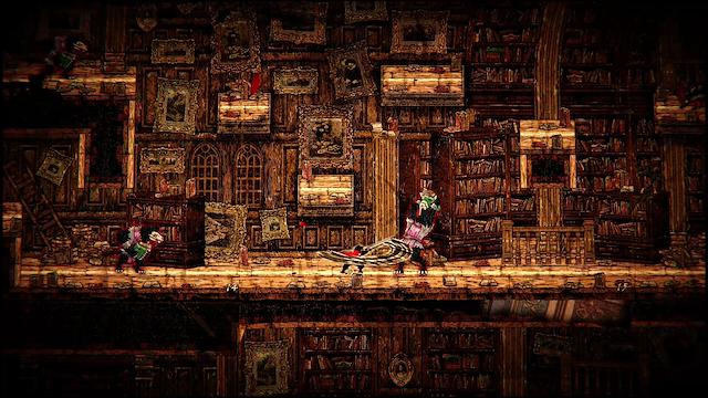 Image for the game Chronoscript: The Endless End