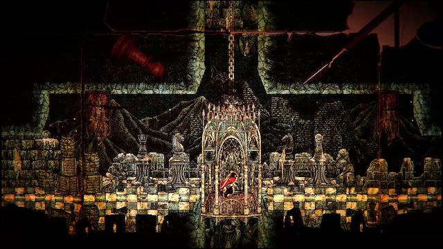 Image for the game Chronoscript: The Endless End