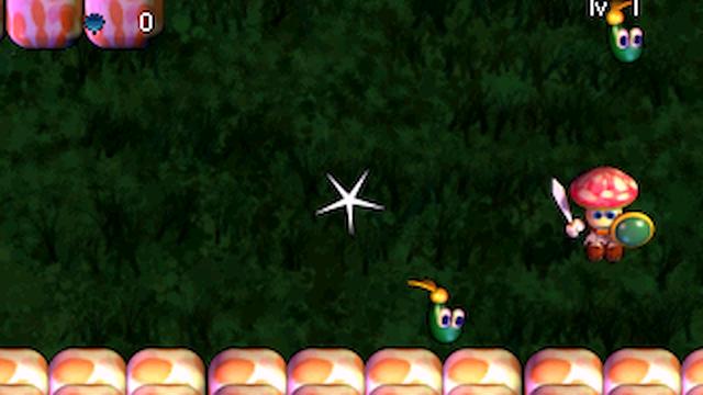 Image for the game Chup's Quest