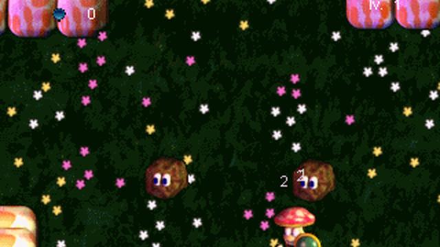 Image for the game Chup's Quest