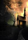 Cover image for the game Church