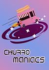 Cover image for the game Churro Maniacs