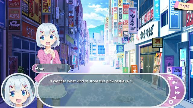 Image for the game Chuusotsu! 1st Graduation: Time After Time