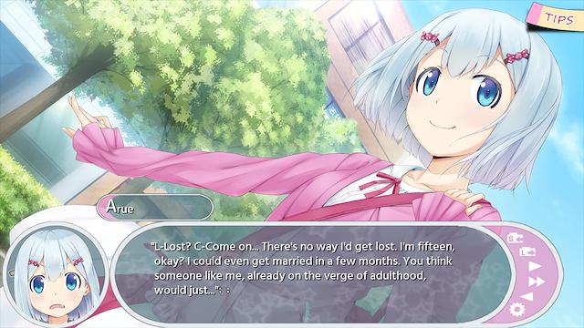 Image for the game Chuusotsu! 1st Graduation: Time After Time