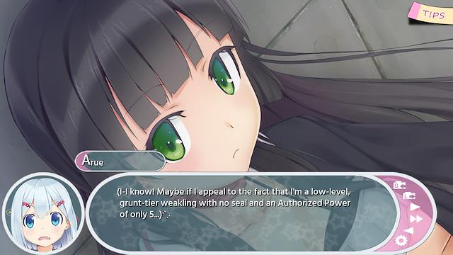 Image for the game Chuusotsu! 1st Graduation: Time After Time