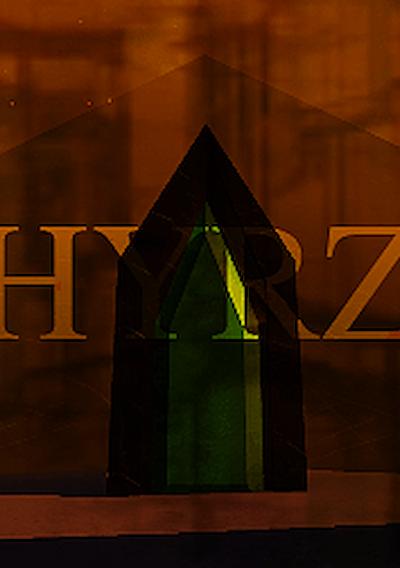 Cover image for the game Chyrza
