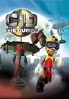 Cover image for the game CID: The Dummy