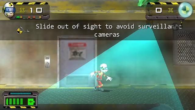 Image for the game CID: The Dummy