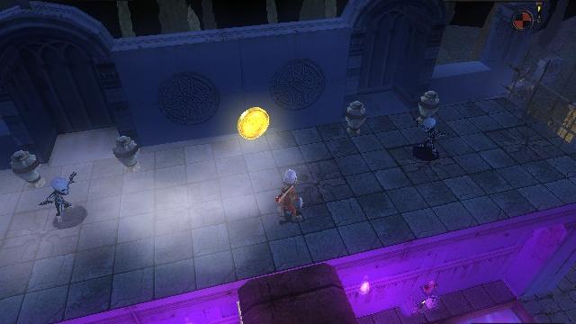 Image for the game CID: The Dummy