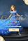 Cover image for the game Cinderella Free Fall