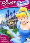 Cover image for the game Cinderella's Castle Designer