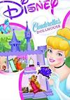 Cover image for the game Cinderella's Dollhouse