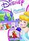 Cover image for the game Cinderella's Dollhouse