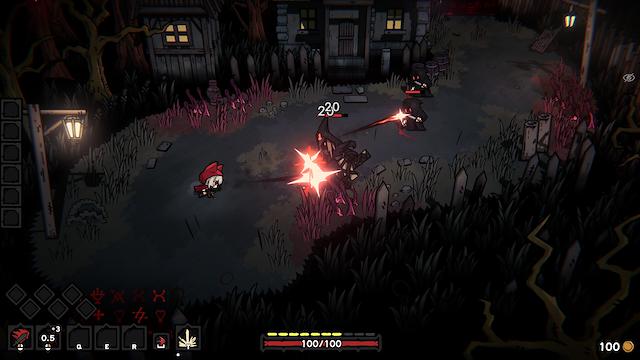 Image for the game Cinderia