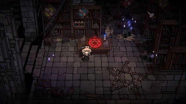 Image for the game Cinderia